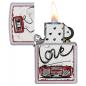 Preview: Zippo Love Tape Cassette - 60004943